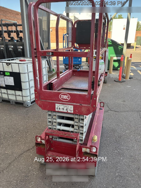 2018 MEC Micro 19