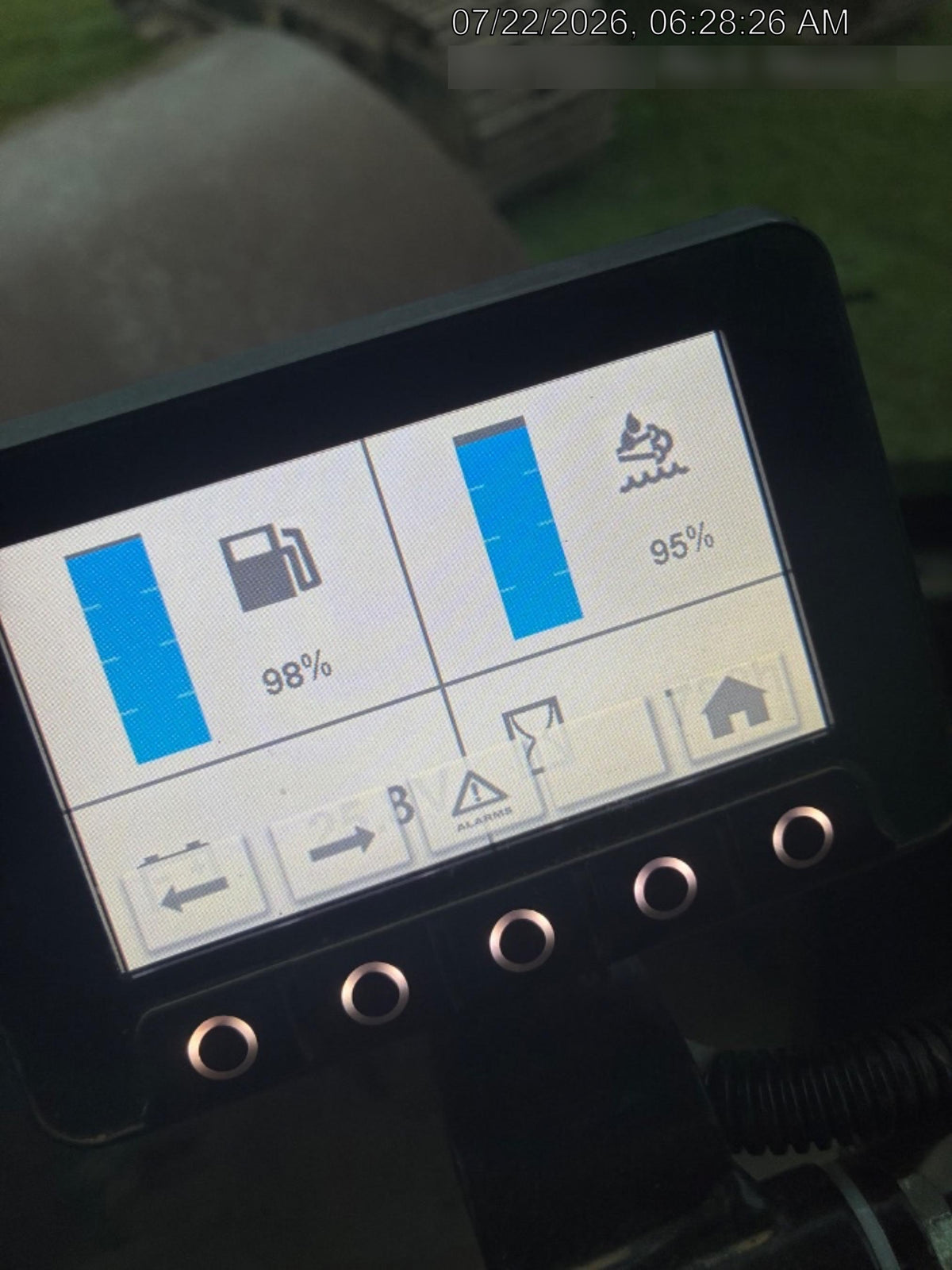 2023 DYNAPAC CA2500D