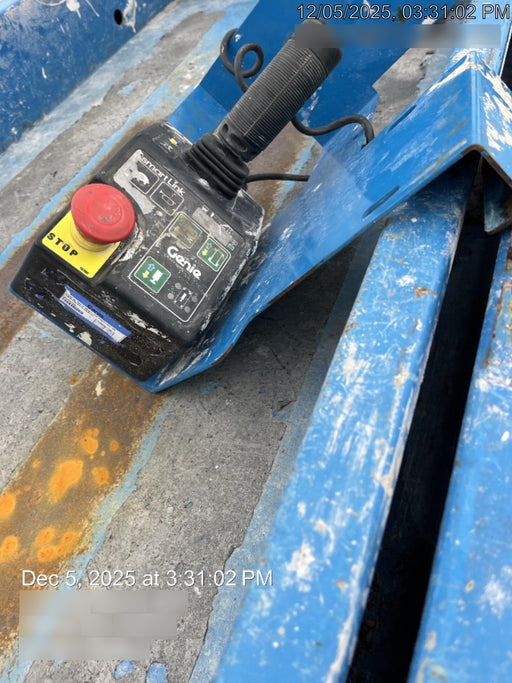 2017 Genie GS-3232 Genie GS3232