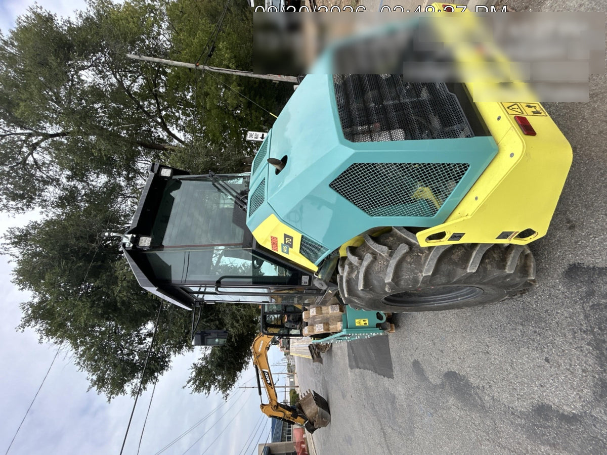 2023 AMMANN ARS70