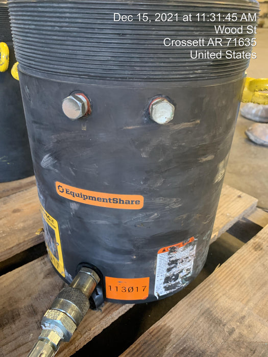 2020 ENERPAC HCG-2006