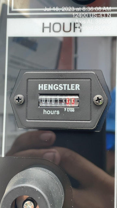 2023 SHINDAIWA DGK45F