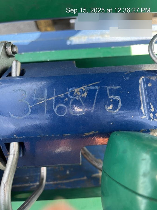 2021 CURRENT TOOLS 252-CT