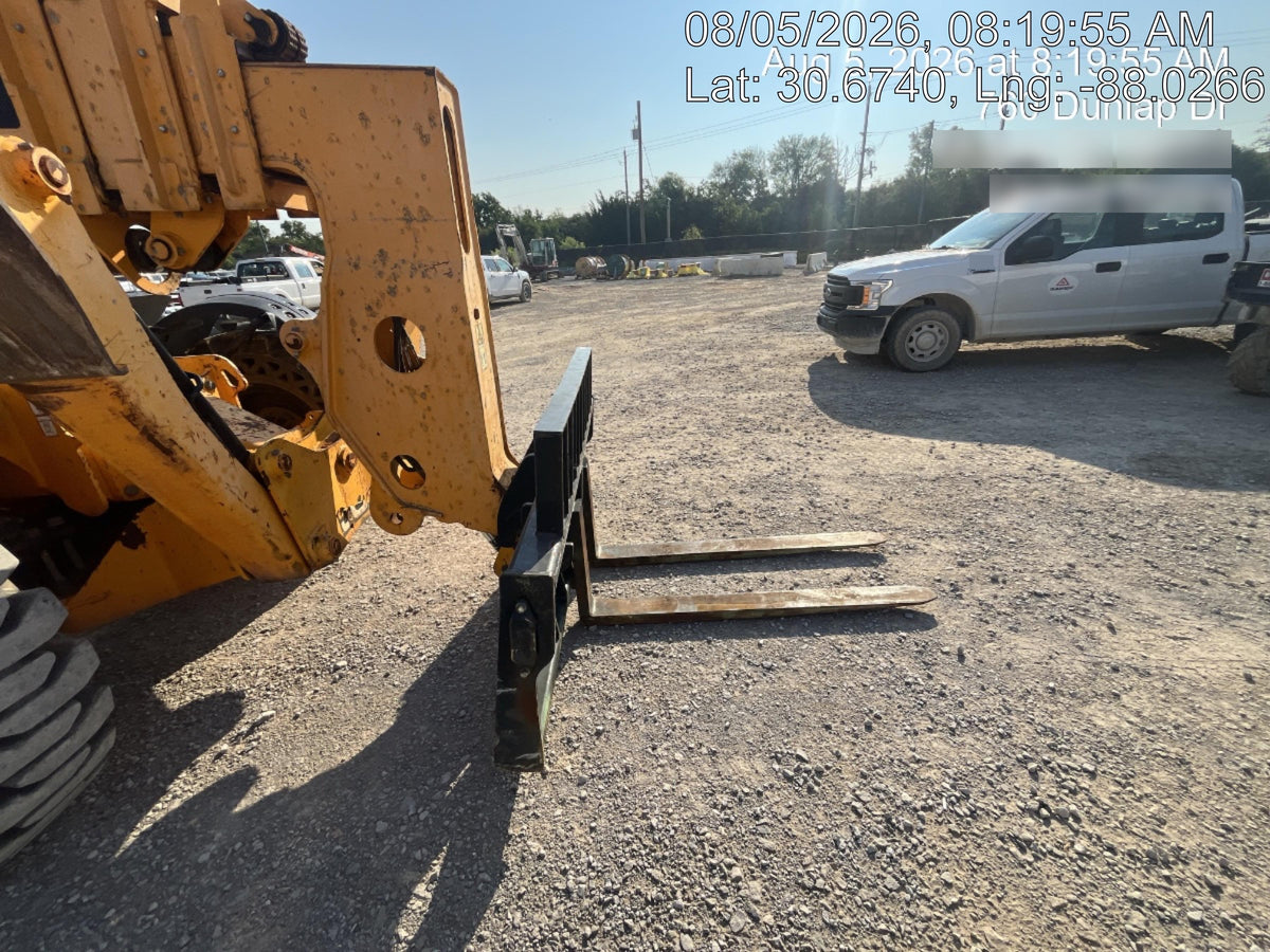 2020 JCB 510-56