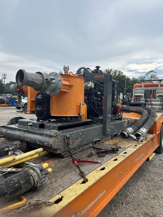 2022 MYERS-SETH RL-300