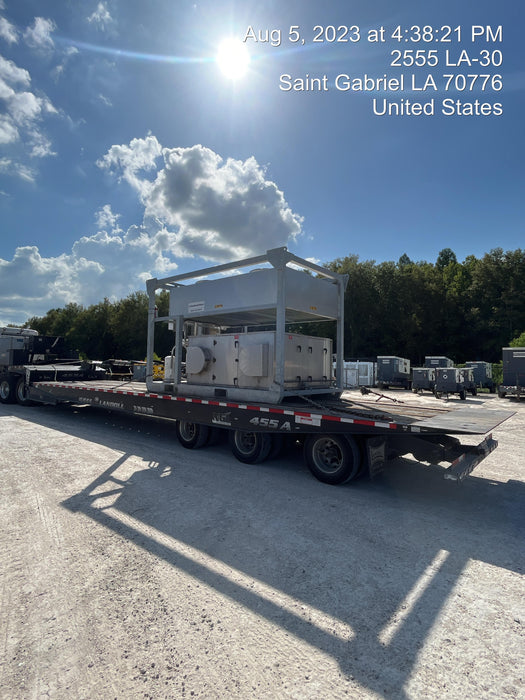 2022 CAPS PPKH-40TD-0NN0NN-5B2-P2-S1CEUP