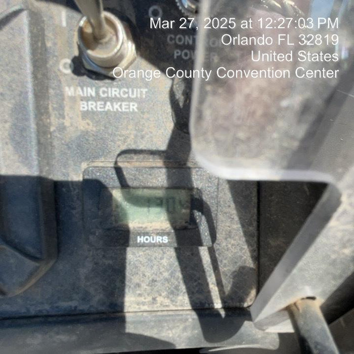 2025 Generac MLTS-4 Diesel, Mitsubishi L2E, 7.1 hp @1800 rpm, Flex Switch 120V Input, Powerzone Controller, (4) 320W LED Lights, 4kW Generator, 39.9 Gal Fuel Tank, 2" Ball, T3, ES Decals