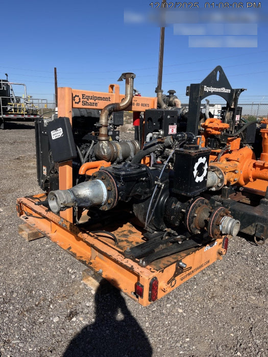 2021 PIONEER PP66S12L71-TD2.9L4