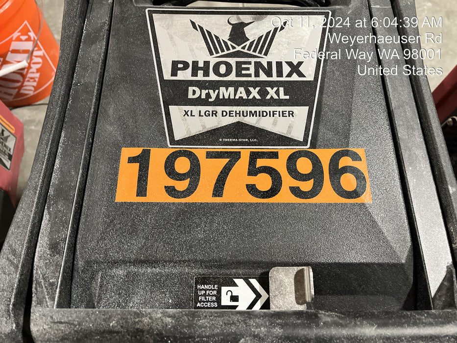 2021 PHOENIX DryMAX XL