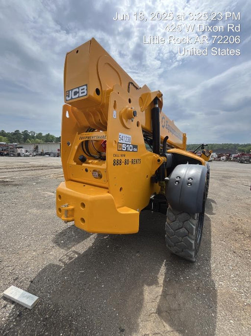 2025 JCB 510-56