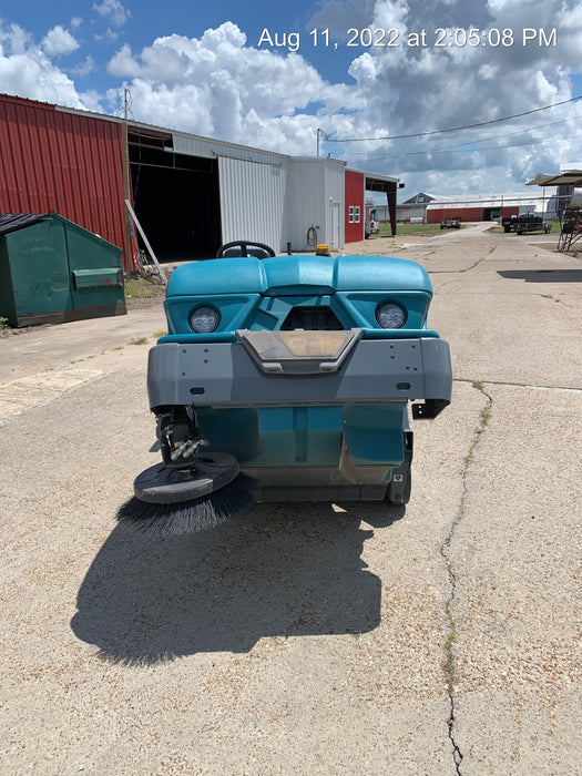 2020 TENNANT S20 LPG