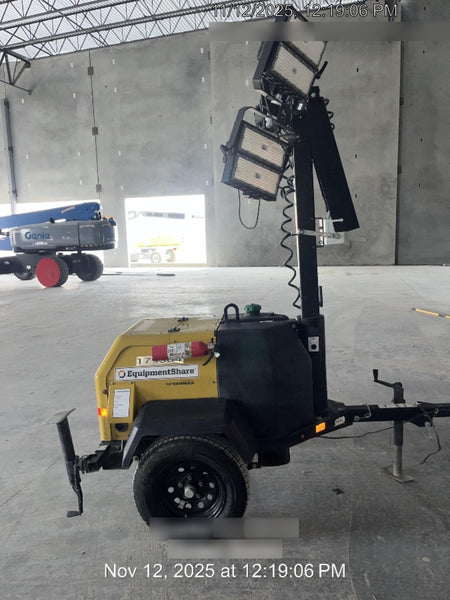 2021 ALLMAND NLV3GR