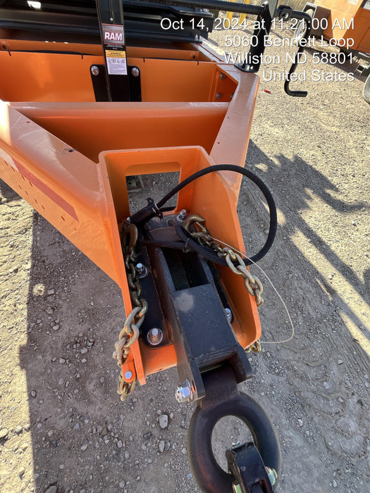 2024 PIONEER 86C21-DP