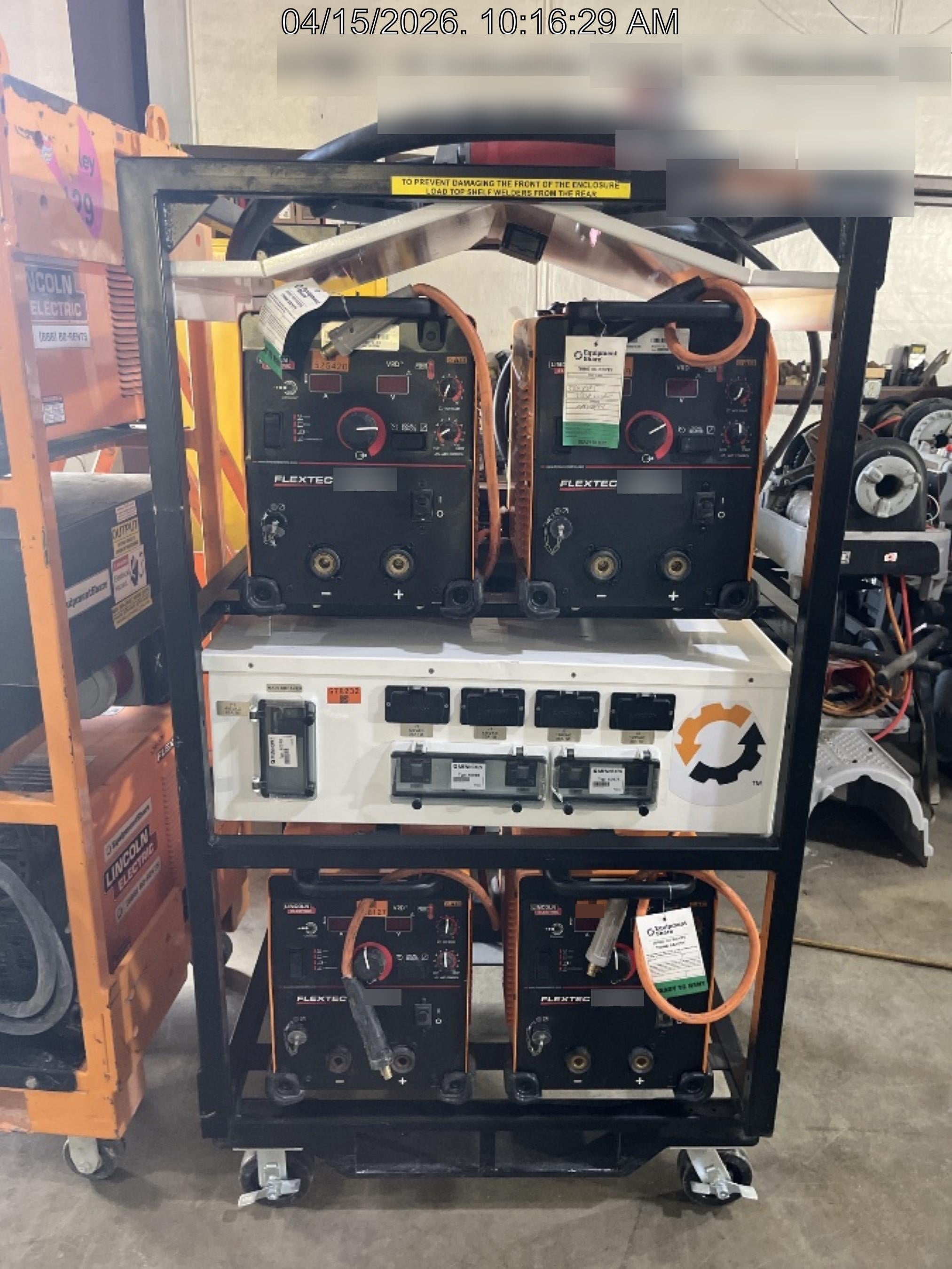 2025 LEX WR4H-6SB-CG24IJ4LD-R