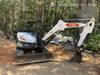 2022 BOBCAT E50