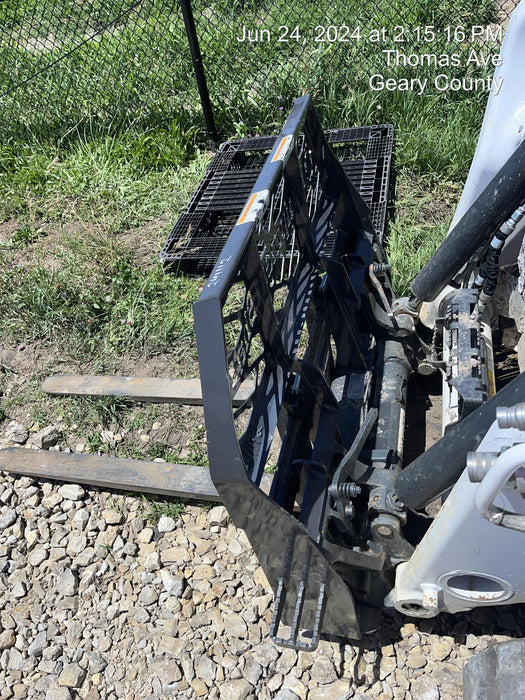 2022 PALADIN 48" Pallet Forks - Paladin