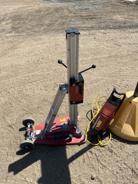 2020 HILTI DD250E