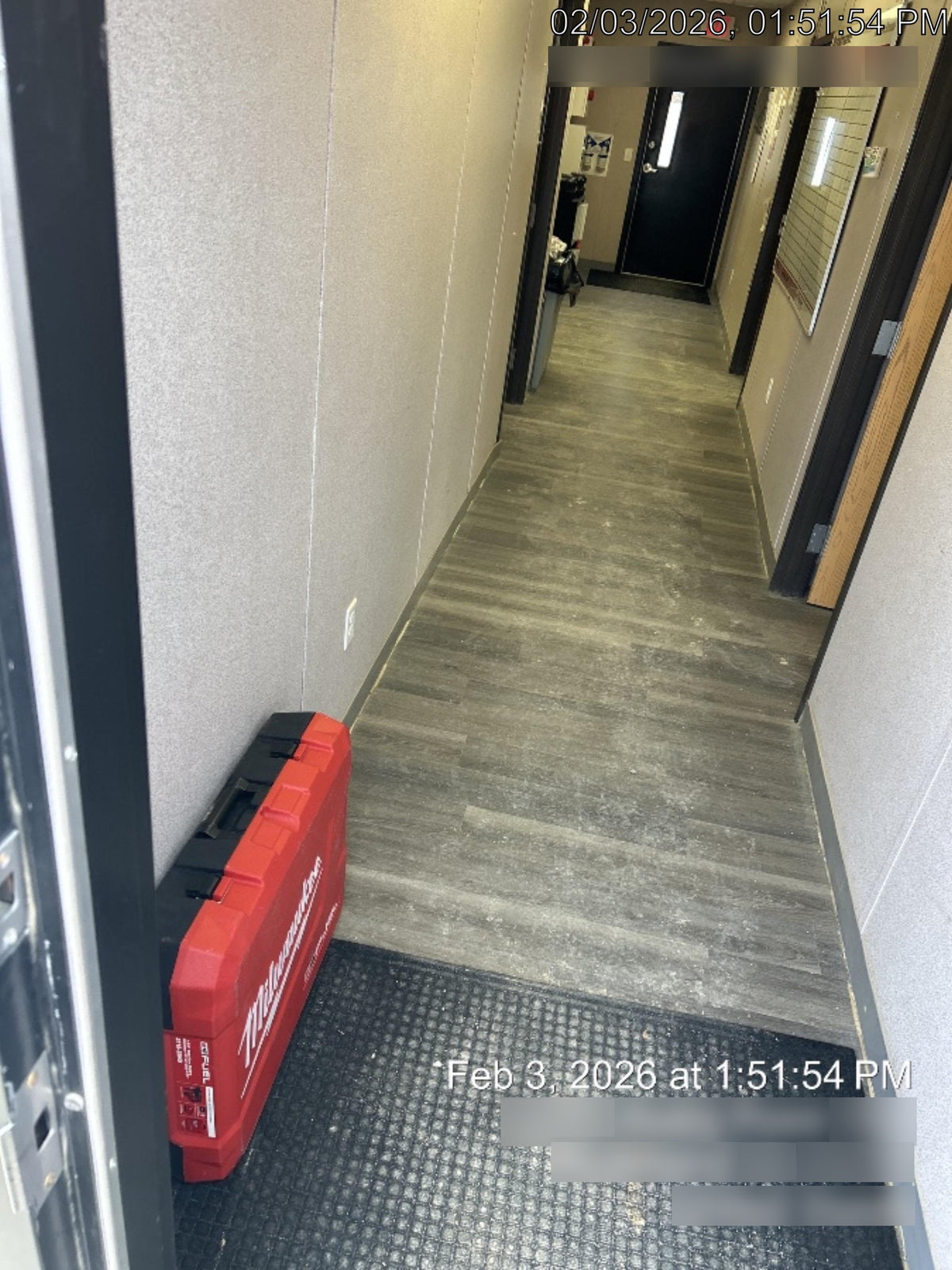 2024 MILWAUKEE 2718-22HD