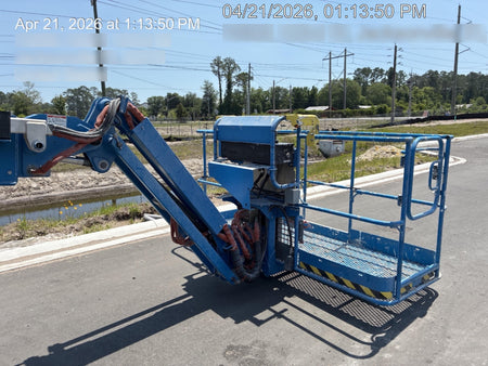2025 GENIE S-45 HF