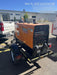 2021 Lincoln Electric Vantage 322 Vantage 322 Ready Pak 3 w/ Decals, ORANGE (includes trailer, cable rack, fender light kit) NO Telematics
