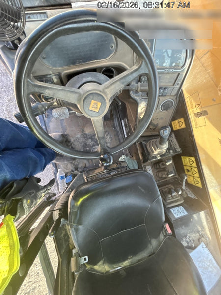 2020 JCB 514-56