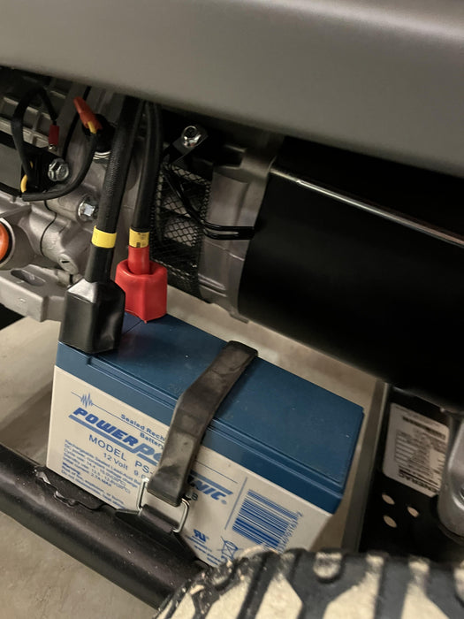 2024 GENERAC GP9200E