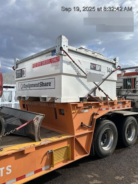 2022 WESTERN GLOBAL 50TCG