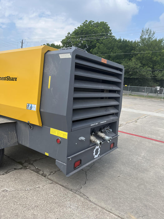 2023 ATLAS COPCO XAS 900
