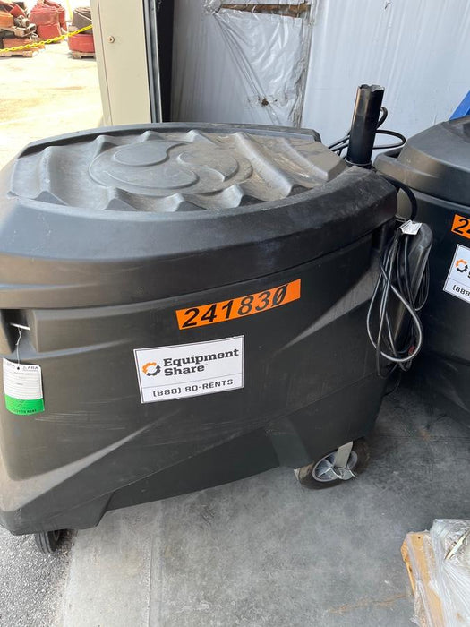 2022 POWER BREEZER PB4BASE