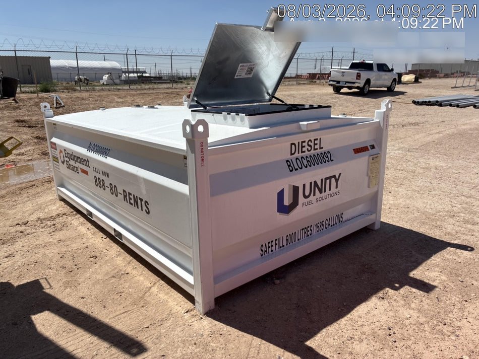 2026 UNITY BLOC 6000