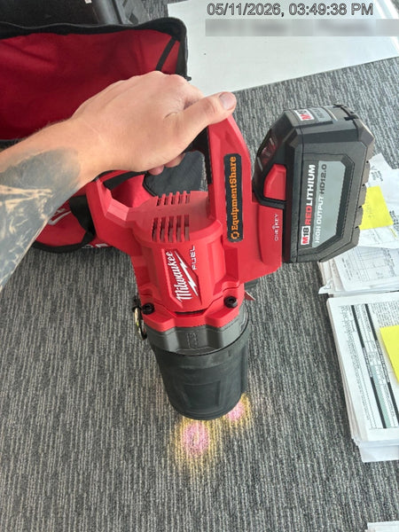 2021 MILWAUKEE 2868-22HD