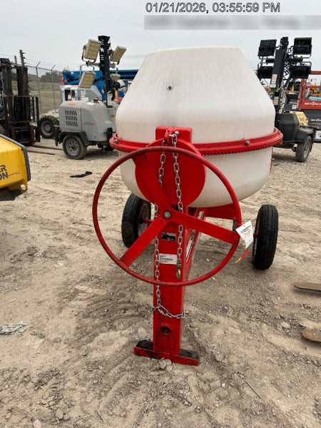 2025 MULTIQUIP MC12PH