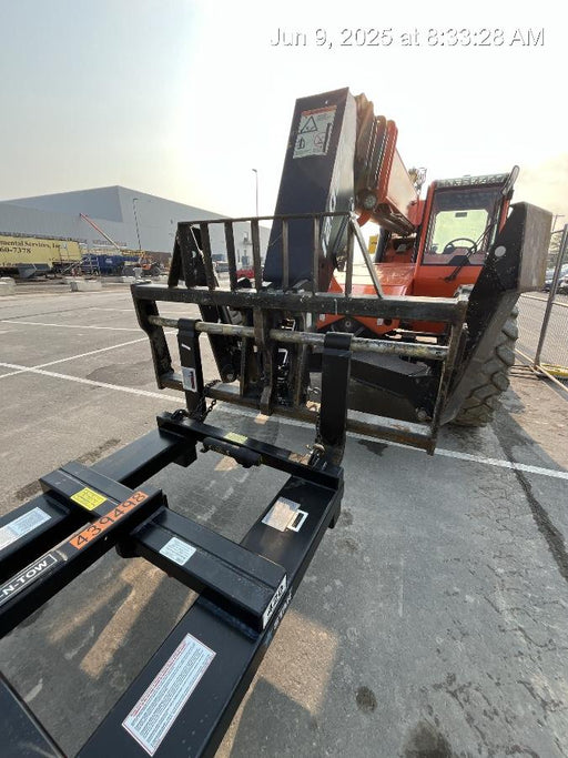 2024 STAR INDUSTRIES 1395B