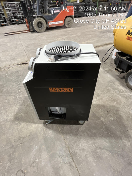 2022 KWIKOOL KPAC1811-2