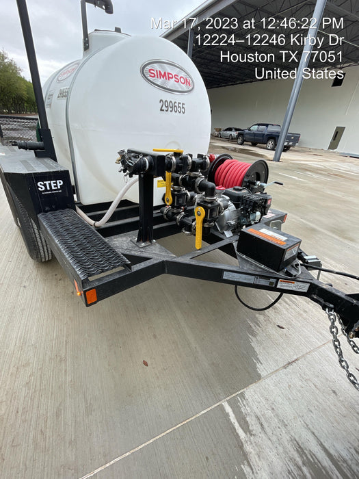 2023 SIMPSON SWT-52517