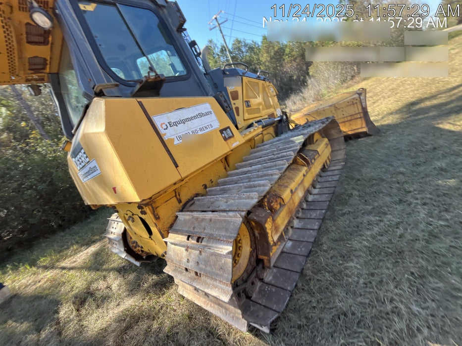 2019 JOHN DEERE 700K