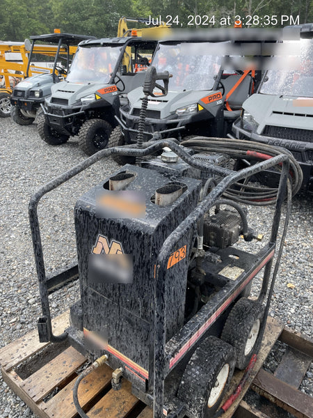 2020 MI-T-M CORPORATION HSP-3504-3MGH