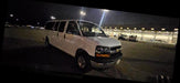 2024 CHEVROLET Express Van - Rental