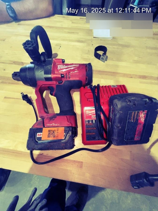 2021 MILWAUKEE 2867-22