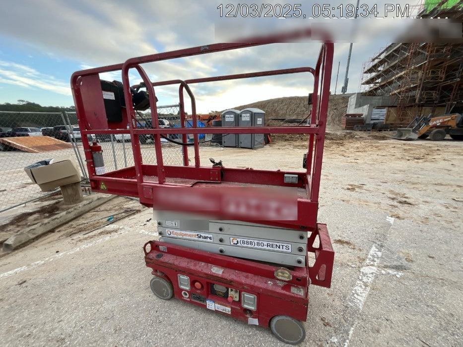 2018 MEC 1330SE MEC 1330SE, 2 Yr Full Extended Warranty