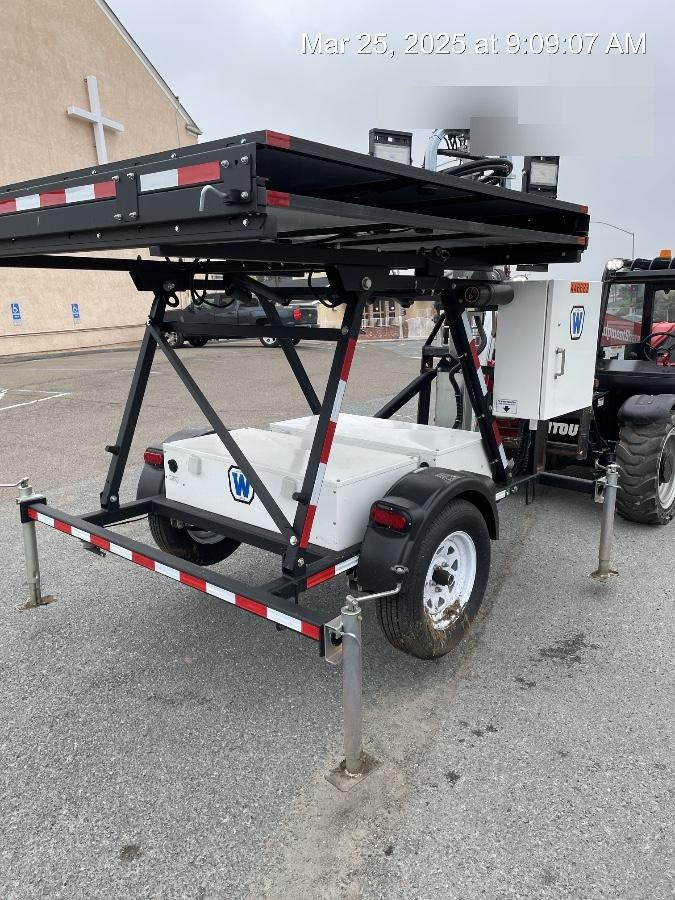 2024 WANCO WLTS-MM8A-1600