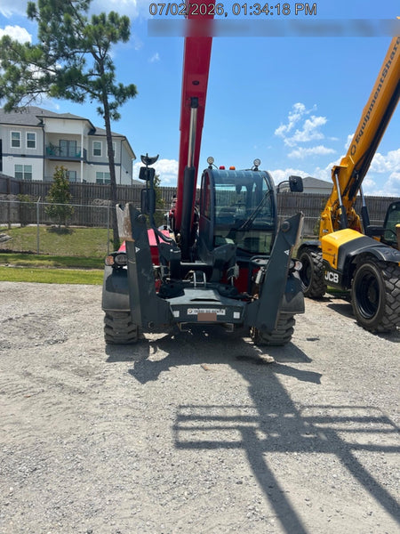 2019 MAGNI TH 12.80