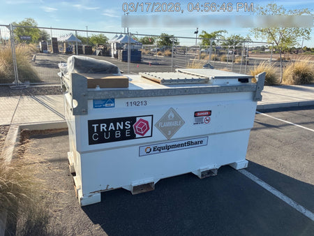 2020 TRANSCUBE 20TCG(G)W-NA