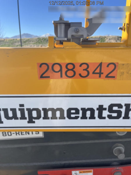 2023 HAULOTTE 3947 E