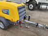 2022 ATLAS COPCO XAS 110
