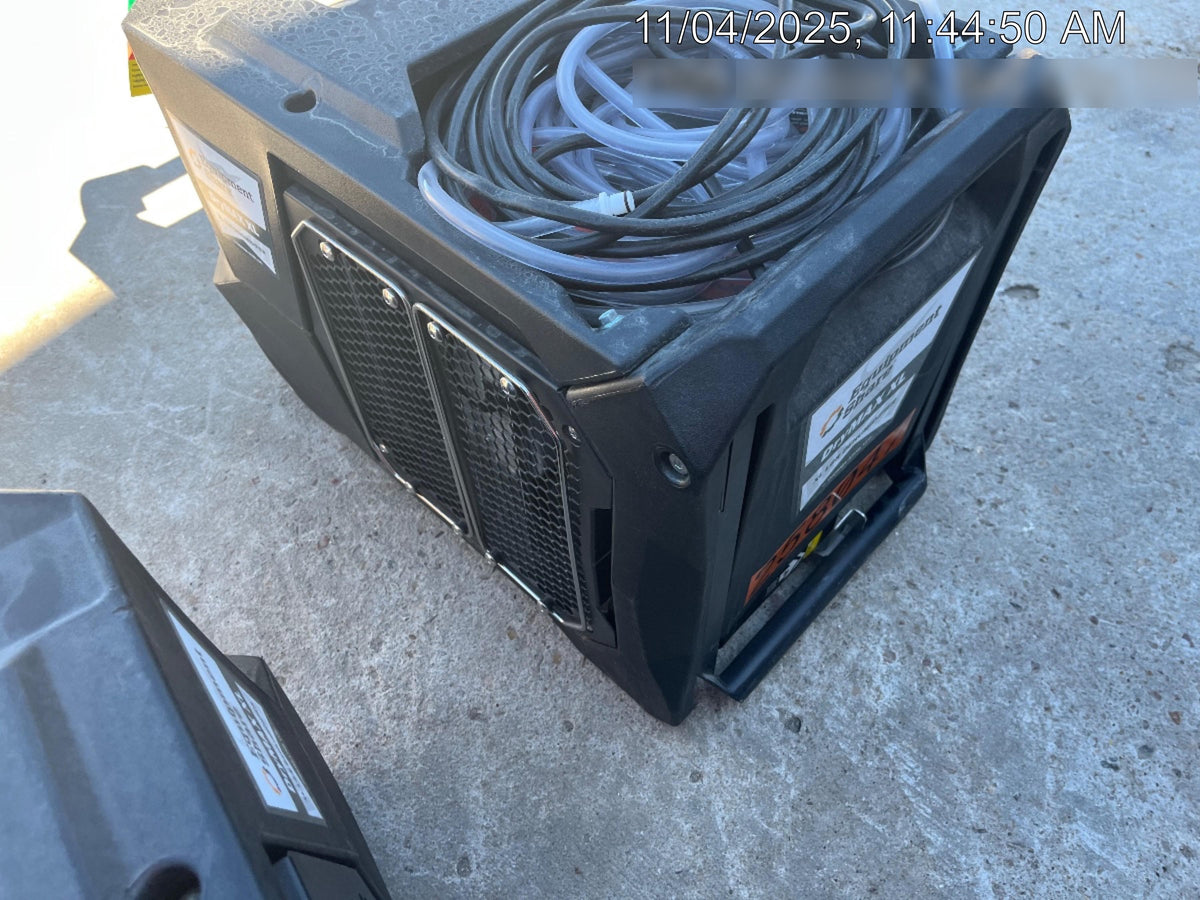 2022 PHOENIX DryMAX XL