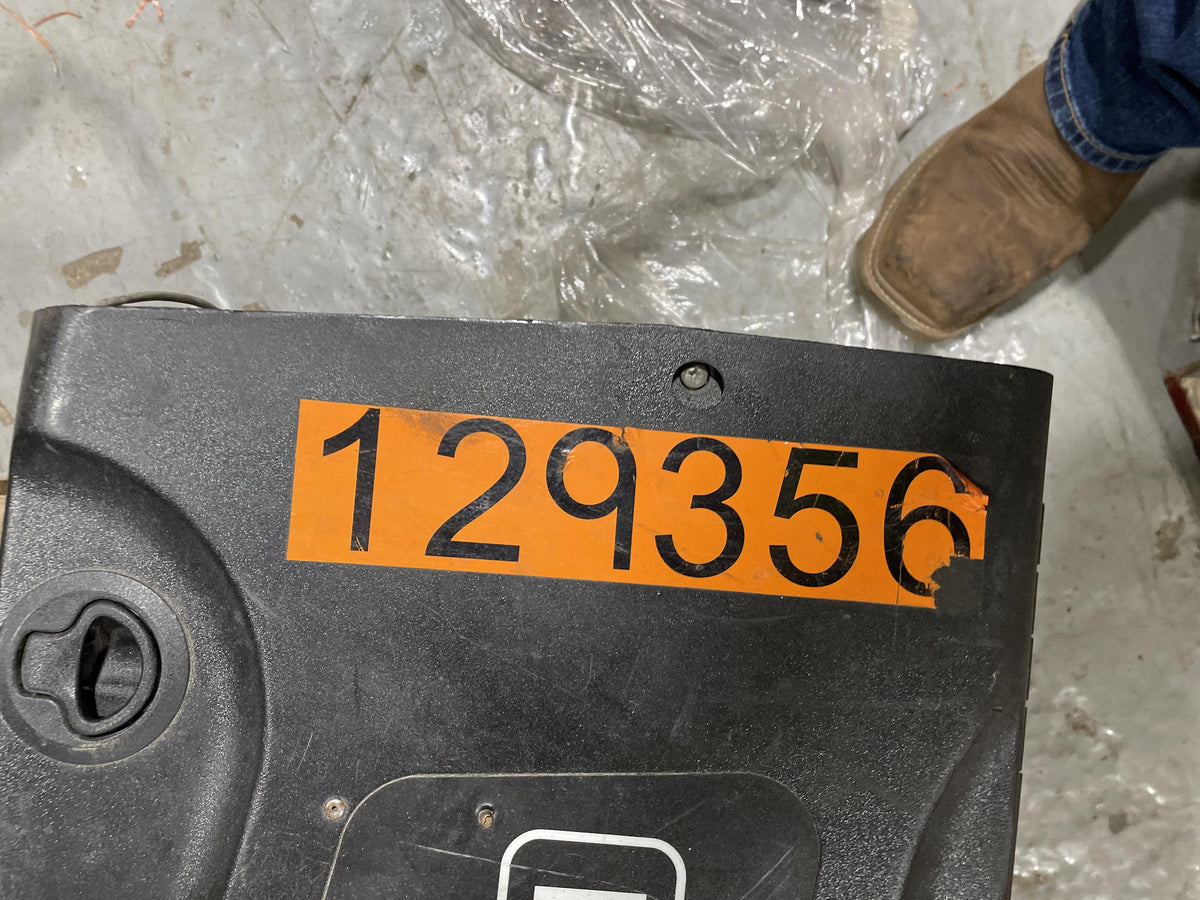 2021 LINCOLN ELECTRIC LN-25X