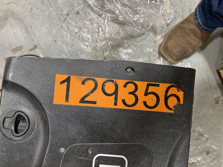 2021 LINCOLN ELECTRIC LN-25X