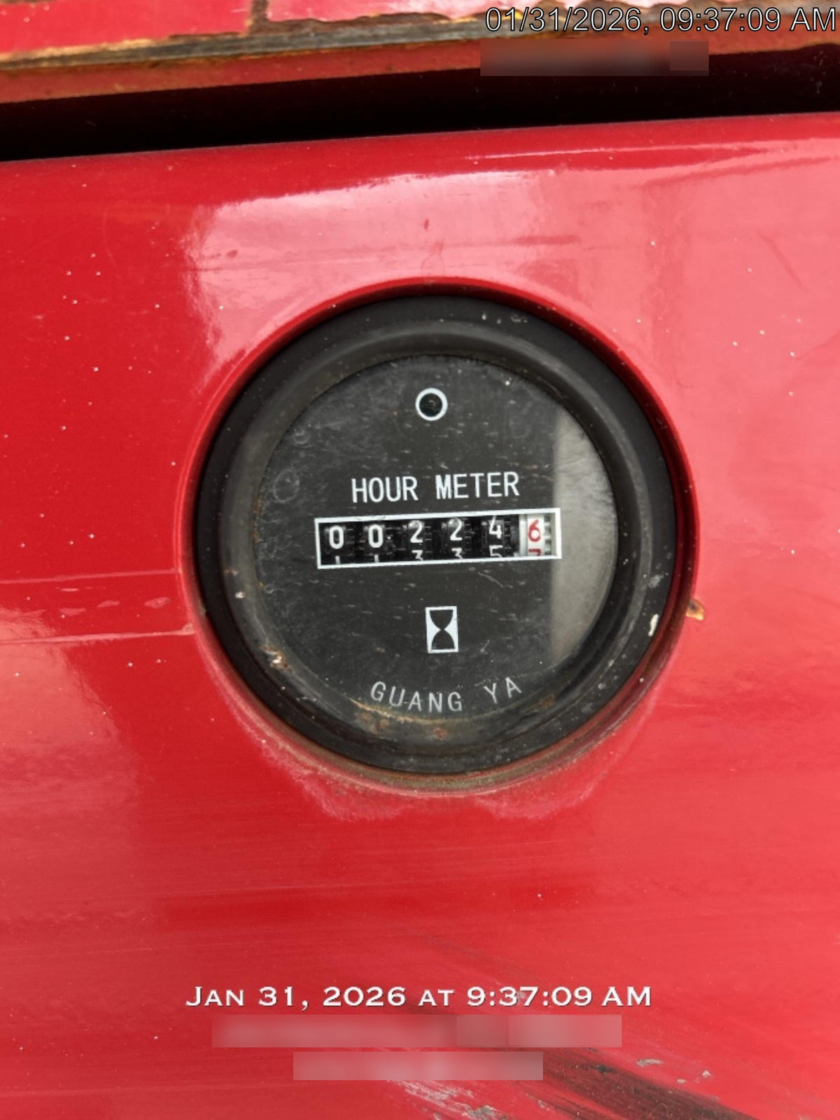 2020 MEC 4555SE