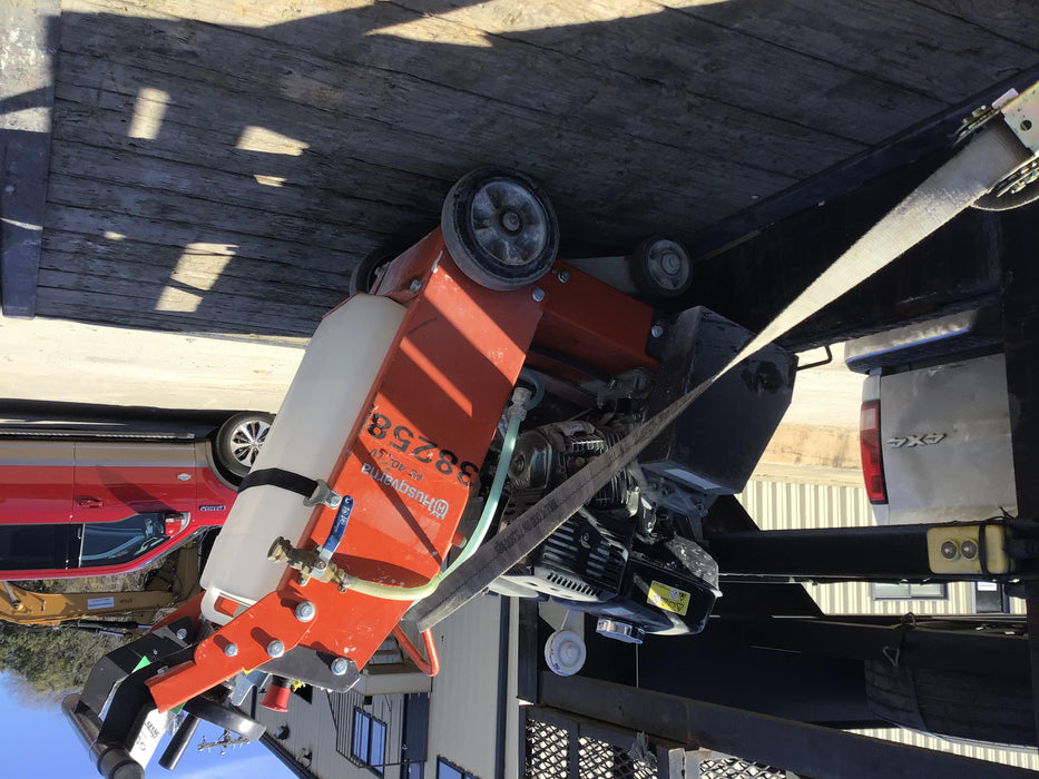 2019 HUSQVARNA FS 400 LV